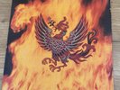 GRAND FUNK RAILROAD Phoenix LP GATEFOLD Capitol VG* Classic Rock & Pop