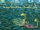 Explosions in the Sky All of a Sudden I Miss Everyone (Vinyl) (UK IMPORT)
