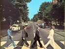 The Beatles – Abbey Road UK 2nd Pressing, 1971 PCS 7088 NM