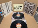 Led Zeppelin - Physical Graffiti 1975 Original Vinyl LP W/ Inserts *READ * PICS