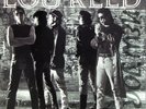 Lou Reed - New York (LP, Album, SRC) (Very Good Plus (VG+))