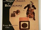 ENNIO BOLOGNINI LP Magic Sounds Of Bolognini International Records Scarce
