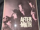 The Rolling Stones, Aftermath, 1966/Stereo - Grade Vinyl LP VG