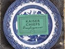 Kaiser Chiefs Employment 20 (China Anniversary Edition) (Vinyl)