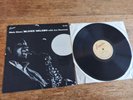 Oliver Nelson With Joe Newman Main Stem UK 1963 1st Esquire 32-188 Bebop LP
