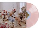 Sabrina Carpenter Man's Best Friend Champagne Filled Vinyl x Bad World