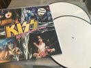 Kiss Madison Square Garden 1996 2LP Vinyl Test Pressing Picture Disc