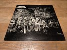 Fairport Convention What We Did On Our Holidays LP Album Vinyl Record - VG+/VG+