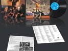 MARCHELLO Destiny Vinyl LP (Reissue) New & Sealed 1980s Melodic Rock AOR