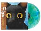 Flow OST Gints Zilbalodis & Rihards Zalupe 2LP Colour Vinyl Mondo 45 RPM NEW