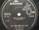 THE BEATLES 