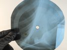 BEACH BOYS FUN FUN FUN  X-Ray USSR Record Roentgen Bone Ribs Music Vinyl