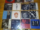 Kinski spricht LP`s EP`s Singles 19 Stück Original Pressungen