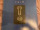 Rush Counterparts Vinyl First Press Germany 1993 Atlantic RARE EX