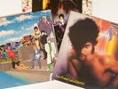 (3) PRINCE, Purple Rain, Around The World In A Day, Lets Pretend We're Married