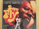 CURTIS MAYFIELD superfly MFSL 2LP mofi 45rpm NEW & SEALED soundtrack VINYL
