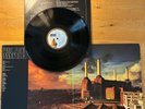 Pink Floyd – Animals 1977 UK 1st Press A-3U B-4U Vinyl LP Harvest SHVL 815