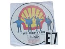 The Beatles Help  PICTURE DISC Record lp original vinyl