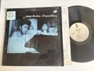 Anita Baker LP Cosmopositions RARE