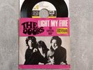 Rare Single - Doors - Light my Fire