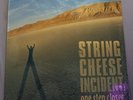 The String Cheese Incident - One Step Closer LP Vinyl **Super Rare**