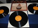 Neil Young Decade Reprise 3RS 2557 3xLP Original Release Pressings (EX) Tested