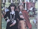 Heart Little Queen Vinyl Record #JR34799 1977 1st Press CSM Golden Cut Kendun