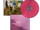 NEW SEALED Throbbing Gristle 20 Jazz-Funk Greats Pink Vinyl + Booklet & Stickers