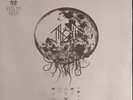 Sleep Token - Take Me Back To Eden glow-in-the-dark VInyl LP