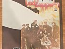 Led Zeppelin II LP RL Hot Mix Robert Ludwig RL Both Sides ST-A-691671-PR 1969 VG