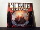 MOUNTAIN Dbl LP Eruption Live in New York City 1985 Liberation Hal vinyl SEALED