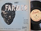 Art Farmer Quintet With Sonny Rollins, Horace Silver, Rare 1954 UK Esquire 10