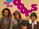 The Doors - Open The Doors For The Doors (Waiting For The Sun) (LP, Album, Club,