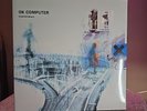 Radiohead -OK COMPUTER - 2 LP 180 gram Vinyl Record