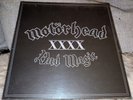 MOTÖRHEAD  bad magic  LP & CD BOX  2015