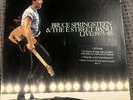 Bruce Springsteen Live 1975-85 Vinyl Record Box Set Excellent