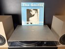 The Smiths Hatful Of Hollow Portugal 1986 Vinyl Record Album LP VG/VG