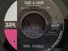 Irma Thomas - Imperial 66137 - 1965 - Vinyl - 7