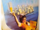 SUPERTRAMP - BREAKFAST IN AMERICA - LP VINYL  A&M  VG+/EX  HOL  1979