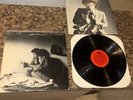 VINYL RECORD BILLY JOEL THE STRANGER 1977 COLUMBIA