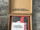 Third Man Vault #63 - The White Stripes Get Behind Me Satan XX - New