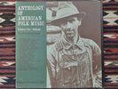 Harry Smith Anthology Of American Folk Music Volume One: Ballads, 1962 reissue