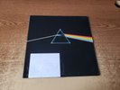 1973 VG-/g+ Pink Floyd The Dark Side Of The Moon 11163 LP33 SEE NOTES on run-in