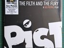 Sex Pistols The Filth And The Fury LP RSD 2024 Red/White Vinyl New Sealed No. 32