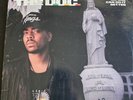 The D.O.C.  - No One Can Do It Better Vinyl LP Record 1989 - first pressing NWA