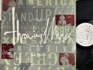 THROWING MUSES - SELF-TITLED - ORIGINAL 1986 UK 4AD LP s/t vinyl album cad VG+