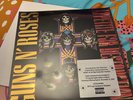 Appetite for Destruction [2018 Remaster] by Guns N' Roses (Record, 2018)