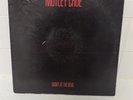 MOTLEY CRUE-SHOUT AT THE DEVIL Vinyl LP 60289-1 ELEKTRA 1983, Rock, Record