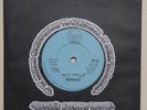 MADNESS  BAGGY TROUSERS  7# VINYL SINGLE BUY84 1980 BLUE LABEL(no Barson credit)