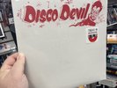 Lee Perry And The Full Experiences Disco Devil NEW RED VINYL 12